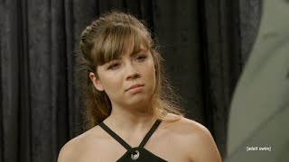 The Eric Andre Show  Jennette McCurdy Subtitulado en Español [upl. by Lamraj]