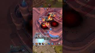 GUÍA Completa Arenas de Cristal en Albion Online 🔥Juega Fire Staff como un PRO con estos Consejos🔥 [upl. by Heiner902]