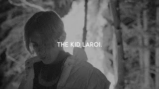 The Kid LAROI  Too Much Instrumental Without Drums [upl. by Ardek]