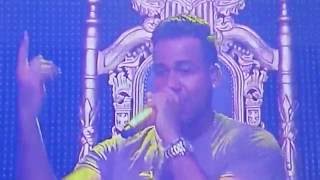 Romeo Santos Eres mia [upl. by Eslehc]