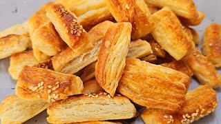 Crispy snacks recipe  Tasty and Easy Snacks Recipes  Evening Snacks [upl. by Lairbag88]