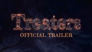 Treaters Official Trailer [upl. by Azral]