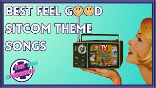 7 Best SITCOM Theme Songs That Are a VIBE  FAVORITE 70s amp 80s TV Shows THEME SONGS to FEEL GOOD [upl. by Atiekahs914]