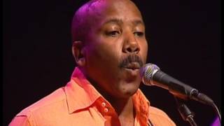 02 Fourplay Chant Live in Cape Town [upl. by Dexter]