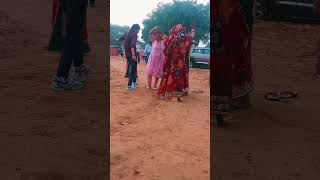 shekhawati dance videorajasthanicultureviralvideo❤️💚❤️💚❤️💚❤️ [upl. by Pritchard]