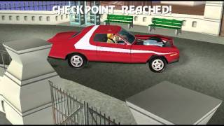 Starsky and Hutch gameplay chapter 2 ep 5 [upl. by Amrita]