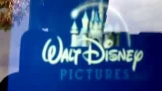 Walt Disney Pictures Original Reversed [upl. by Irah]