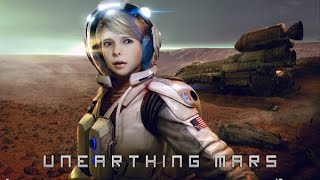 Unearthing Mars PS VR  Primeiros 32 Minutos  First 32 Minutes [upl. by Coates176]