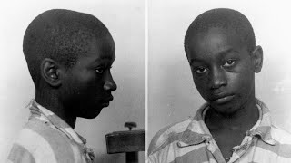 THE EXECUTION OF GEORGE STINNEY JR [upl. by Ayik]