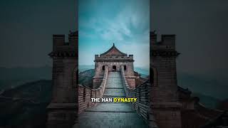 quotA Brief History of China From Legends to Modern dayquot chinaHistoryDynastiesGreatWall [upl. by Valerlan]