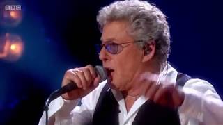 Roger Daltrey  As Long As I Have You on The Graham Norton Show 13 Apr 2018 [upl. by Edina]