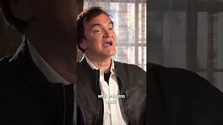 Tarantino’s Writing Process quentintarantino screenwriting writing filmmaking motivation [upl. by Caty]