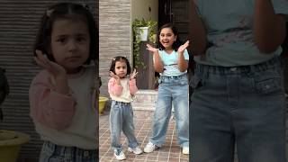 🥳 Birthday Party 🎉 Outing 😍 Aarohisuhana excited 😜 youtubeshorts minivlog aarsufamily [upl. by Nerin305]