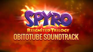 Spyro Reignited Trilogy Soundtrack Spike´s Arena [upl. by Lukas942]