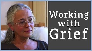 Bereavement and loss counselling working with grief [upl. by Gina]