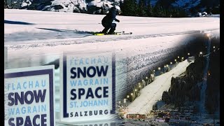 SNOWSPACE SALZBURG [upl. by Drawyeh]