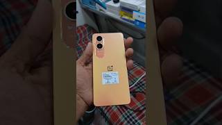 OnePlus Nord CE 4 lite unboxing 5g hidden features💫⚡ amazing product smartphone unboxing shorts [upl. by Jecho48]