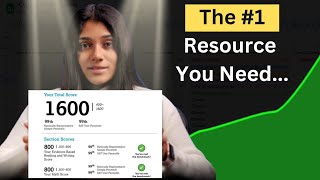 The boring resource that will increase your SAT score [upl. by Mercado992]