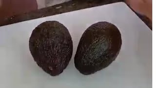 Irene Bee View Vlogger is live Lets Peel an Avocado and Add fresh Milk peel avocado freshMilk [upl. by Haugen]