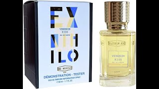 Ex Nihilo Fleur Narcotique Fragrance Review 2014 [upl. by Auberbach]