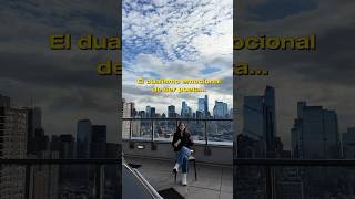 El dualismo emocional de ser poeta… poesía poesia poeta poesialatina libros frases vlog nyc [upl. by Zoba241]