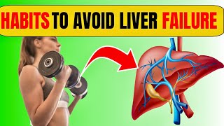 8 Steps to Avoid Fatty Liver Disease And Keep Your Liver Healthy [upl. by Neel]