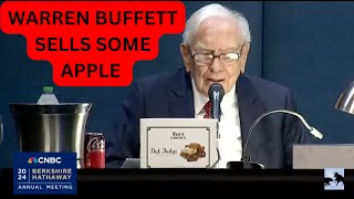 Warren Buffett and Berkshire Hathaways 2024 Annual Shareholder meeting Full Recap [upl. by Iredale]