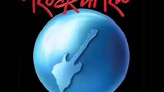 Tema do Rock in Rio 1985 Roupa Nova [upl. by Isabelle]