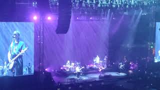 Nandemonaiya  RADWIMPS World Tour 2024  Live in Manila [upl. by Tiga]