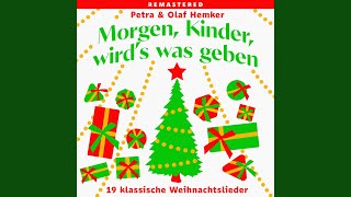 Morgen kommt der Weihnachtsmann Remastered 2024 [upl. by Sallee]