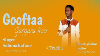 Farfannaa afaan oromoo haaraa Sabona kafane 20152023 [upl. by Arbba]