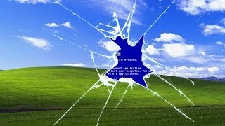 Jakie zasady działania Windows XP po zakończeniu wsparcia [upl. by Gelb1]