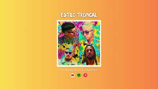 NED DJ Kakah amp ItsArchie  Estilo Tropical [upl. by Tse302]