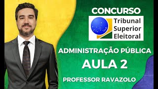 TSE  Administração Geral e Pública  Características básicas das organizações formais modernas [upl. by Ahsitra]