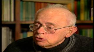 Stanisław Lem [upl. by Lledner]