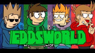 Eddsworld intro but it’s legacy with tord [upl. by Sada]