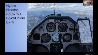 Hangar Talk 20240225  XC Soar  Basics to Advanced Settings  Chris Gough [upl. by Opportuna136]