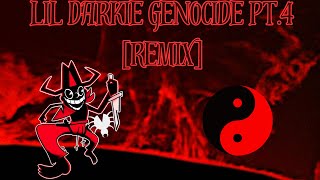 Lil Darkie  Genocide Pt4 Remix [upl. by Anjali]