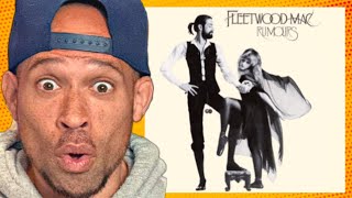 Rapper FIRSt time REACTION to Fleetwood Mac  Go Your Own Way Holy smokes [upl. by Ivon]