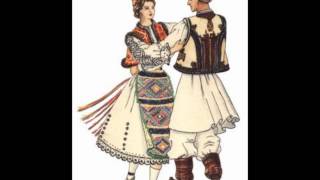 Theodor Rogalski  Three Rumanian Dances  Trei dansuri românești [upl. by Sylvie622]