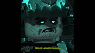 Welcome to the Resistance  Forbidden Spinjitzu Edit  Ninjago Masters of Spinjitzu [upl. by Gower639]