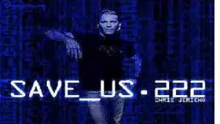 Chris Jericho theme song [upl. by Berhley403]