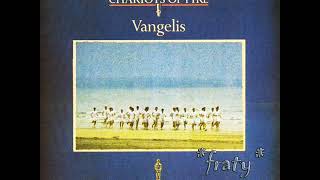 Vangelis  Chariots of Fire The Titles Chariots of fire Soundtrack [upl. by Kayla]