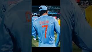 The Ultimate Dhoni Tribute  A Love Letter to the IPLs Greatest Legend [upl. by God]