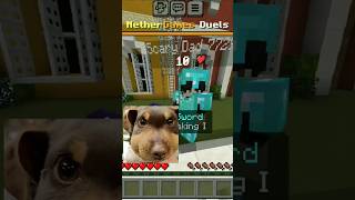 Paused mcpeminecraftpvpclutchfunnyviraltrendingshortsshortfeed [upl. by Ayotol]