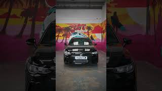 Volkswagen Golf  R Line Estate shorts shortsviral reels volkswagen volkswagengolf vwgolf [upl. by Nenerb807]