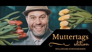 Muttertag Ideen  Songs für Mama  Studiotechniker Nullinger [upl. by Eilrebma]