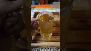 Weight Loss Magic Drink🍵 ✨ shorts  weight loss drink [upl. by Llemij]