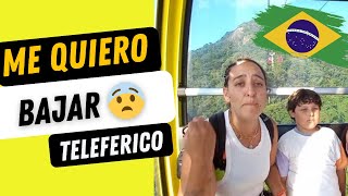 Visitamos Balneario Camboriu Bombas y Bombinhas Sur de Brasil ⛱ 2 Parte [upl. by Aihcropal]