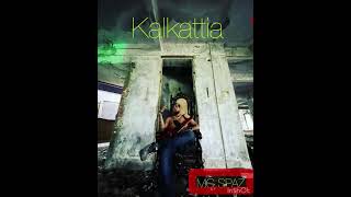 KALKATTIA MC SPAZ  NEW RAP SONG KOLKATAHIPHOP RANCHIHIPHOP  Desi rap Asli H [upl. by Lleinnad]